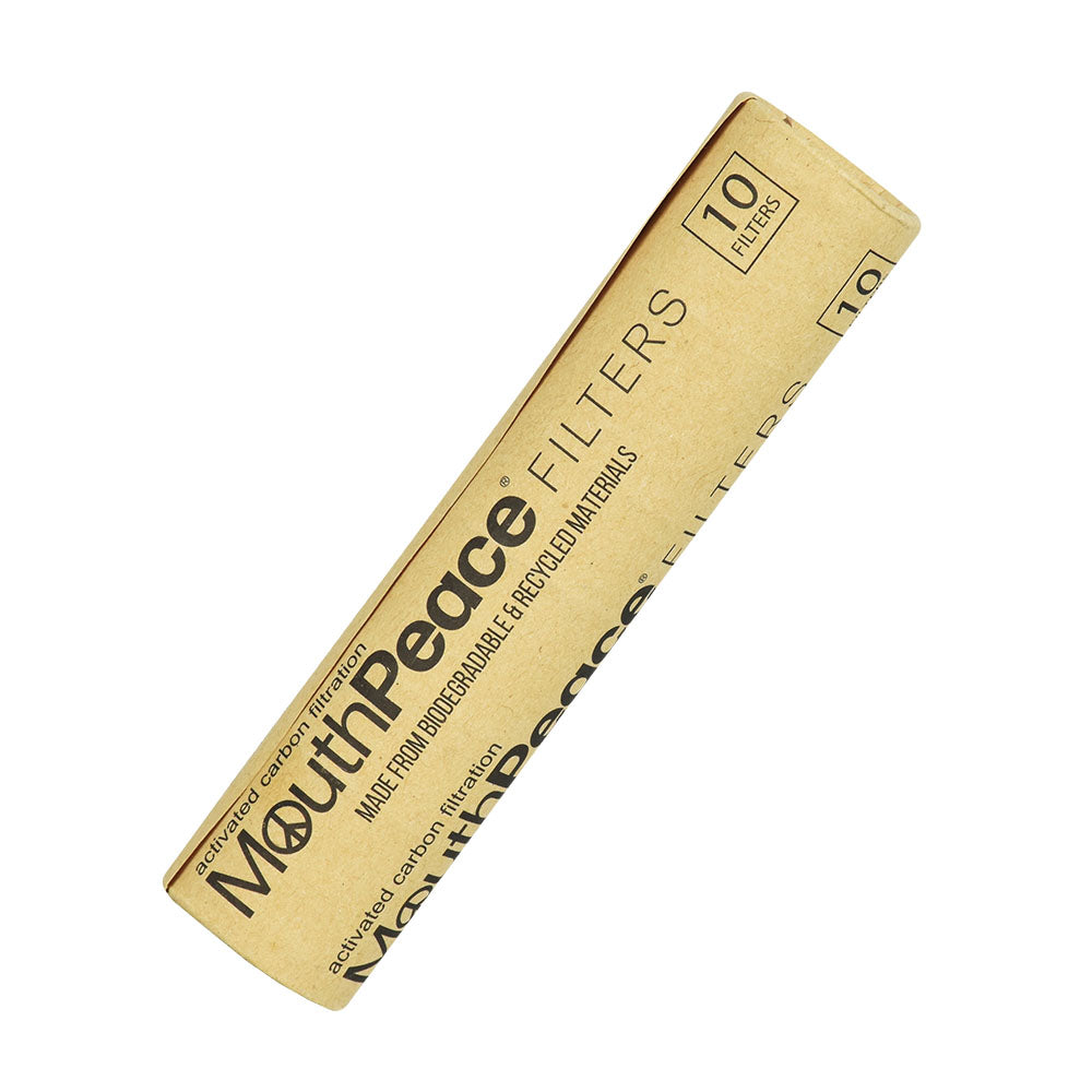 MouthPeace Filter Refill Roll - 10pk