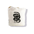 Load image into Gallery viewer, Lit Girl Tote Bag