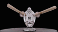 Laad de afbeelding in de Gallery-viewer, MJ Arsenal Dubbler Original Double Bubbler
