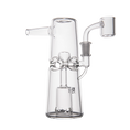 Cargar la imagen en la vista de la galería, MJ Arsenal Turret Mini Dab Rig