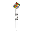 Laad de afbeelding in de Gallery-viewer, Pulsar Greatest Hits Series Glow Dab Rig Kit / 8"