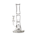 Laad de afbeelding in de Gallery-viewer, MJ Arsenal Spire Glass Water Pipe