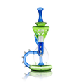Load image into Gallery viewer, HEMPER - Candy Monster XL Bong 9"