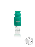 Load image into Gallery viewer, GRAV® Silicone-Capped Glass Crutch 10packs