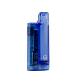 Laad de afbeelding in de Gallery-viewer, G Pen Hydout 510 Battery - Blue Translucent