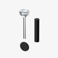 Laad de afbeelding in de Gallery-viewer, SOFTGLASS PIER BUBBLER KIT