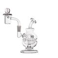Cargar la imagen en la vista de la galería, MJ Arsenal Royale Mini Dab Rig