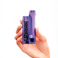 Laad de afbeelding in de Gallery-viewer, G Pen Hydout 510 Battery - Purple Translucent