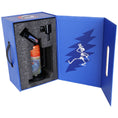 Laad de afbeelding in de Gallery-viewer, Grateful Dead x Pulsar Inside Print Water Pipe - 8.5" / Boxer