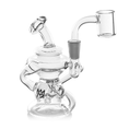 Cargar la imagen en la vista de la galería, MJ Arsenal Hydra Mini Dab Rig