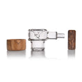 Laad de afbeelding in de Gallery-viewer, MJ Arsenal Alpine Series - Granby Spoon Pipe