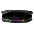Load image into Gallery viewer, Ongrok Carbon-lined Wallets with Combination Lock V 2.0 | 3" Sizes (Small, Medium, Large)