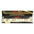 Cargar la imagen en la vista de la galería, Raw Black Classic Rolling Papers