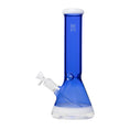 Laad de afbeelding in de Gallery-viewer, Human Grade 12" Beaker Water Pipe