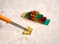 Load image into Gallery viewer, Ongrok Scored Gummy Molds