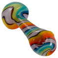 Laad de afbeelding in de Gallery-viewer, Reversal Shroom Pipes (Various Colors)