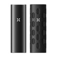 Laad de afbeelding in de Gallery-viewer, PAX Flow Vaporizer with Grip Sleeve Bundle