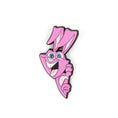 Laad de afbeelding in de Gallery-viewer, Sirron Norris Bunny Hat Pin