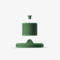 Laad de afbeelding in de Gallery-viewer, SOFTGLASS TANDEM SILICONE SLEEVES
