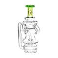 Load image into Gallery viewer, Pulsar Puffco Peak/Pro Recycler Attachment #3 -5.75"/Clrs Vry
