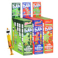 Laad de afbeelding in de Gallery-viewer, Numb THCA Live Rosin Badder Glass Syringe | 2g | 5ct Display