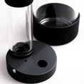 Laad de afbeelding in de Gallery-viewer, Smoke Honest Capsule Water Pipe Bong