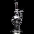 Cargar la imagen en la vista de la galería, Calibear Exosphere Seed Of Life Dab Rig