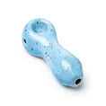 Laad de afbeelding in de Gallery-viewer, Stoned Potter Classic Spoon Ceramic Pipe