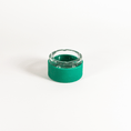 Cargar la imagen en la vista de la galería, Smoke Honest Travel Glass Ashtray