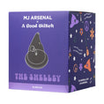 Laad de afbeelding in de Gallery-viewer, MJ Arsenal x A Good Witch - The Shelley Halloween Series