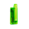 Laad de afbeelding in de Gallery-viewer, G Pen Hydout 510 Battery - Neon Green Translucent