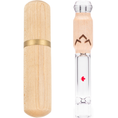 Laad de afbeelding in de Gallery-viewer, Canada Puffin Northern Lights Preroll and Taster Pipe Holder