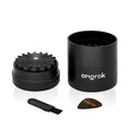 Load image into Gallery viewer, Ongrok 5 Pc Flower Tooth Storage Grinder