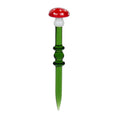 Laad de afbeelding in de Gallery-viewer, Pulsar Greatest Hits Series Glow Dab Rig Kit / 8"