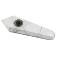 Laad de afbeelding in de Gallery-viewer, Gemstone Hand Pipe