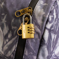 Load image into Gallery viewer, Revelry Shorty - Mini Backpack