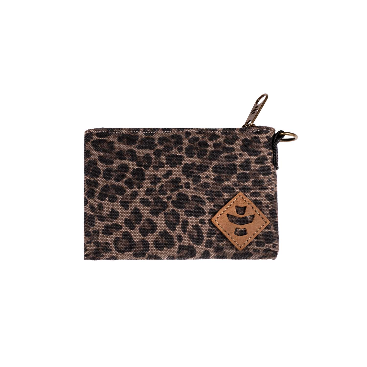 Revelry Mini Broker - Zippered Small Stash Bag