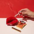 Cargar la imagen en la vista de la galería, Lip Service Ashtray