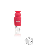 Load image into Gallery viewer, GRAV® Silicone-Capped Glass Crutch 10packs