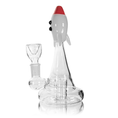 Laad de afbeelding in de Gallery-viewer, HEMPER Blastoff Rocket Bong