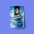 Laad de afbeelding in de Gallery-viewer, Blue Dream - Sativa - THCa Concentrate Budder