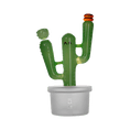 Laad de afbeelding in de Gallery-viewer, HEMPER Cactus Jack Bong XL
