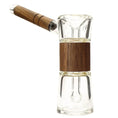 Laad de afbeelding in de Gallery-viewer, Connect Wood Collection - Bubbler