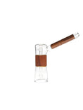 Laad de afbeelding in de Gallery-viewer, Connect Wood Collection - Bubbler