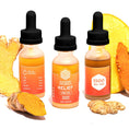 Laad de afbeelding in de Gallery-viewer, Relief CBD Oil - 1500mg