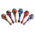 Laad de afbeelding in de Gallery-viewer, HyBird Funnel Shape Spoon (Box of 6)