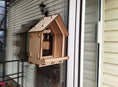 Load image into Gallery viewer, BUDDY BRANDS Bird Feeder