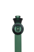 Load image into Gallery viewer, JW Original Steamroller Hand Pipe | Teal