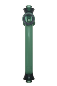 Load image into Gallery viewer, JW Original Steamroller Hand Pipe | Teal