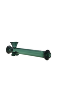 Load image into Gallery viewer, JW Original Steamroller Hand Pipe | Teal